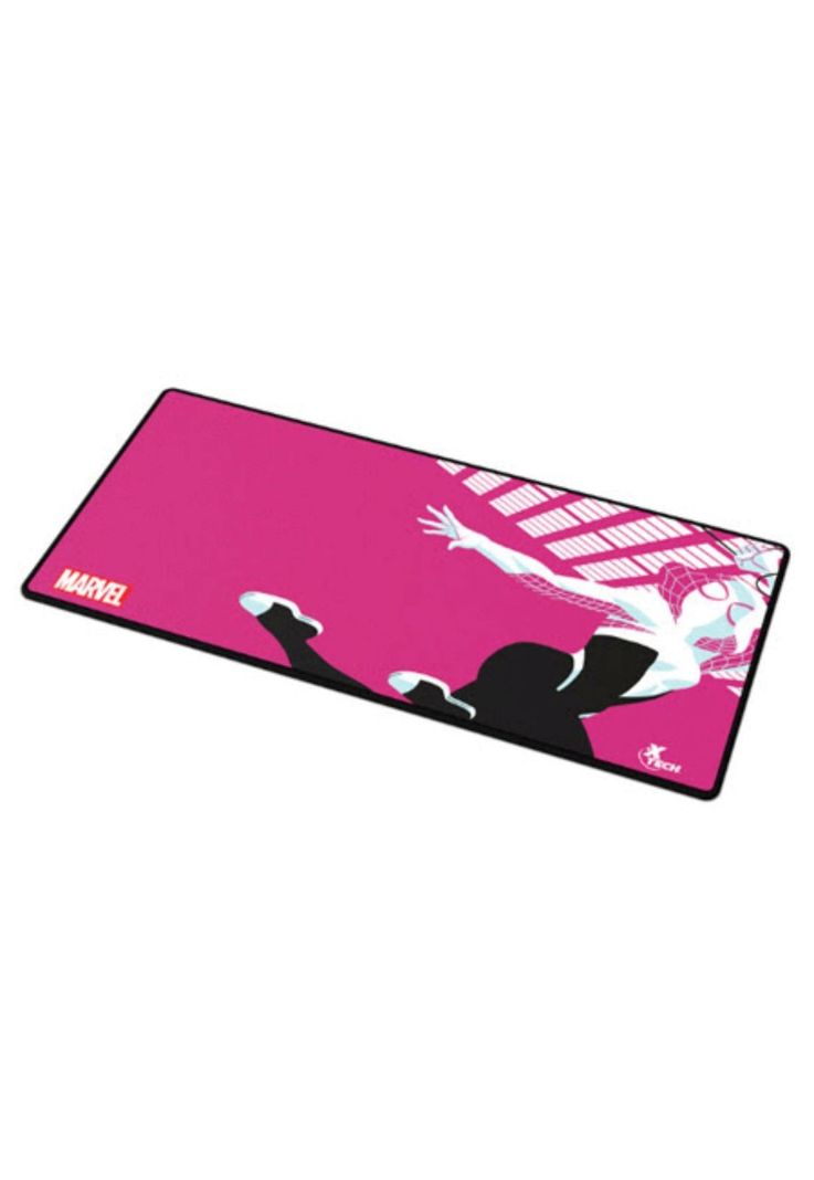 Mouse Pad Xtech Ghost Spider XXL 90 x 42 x 0,2 cm-1