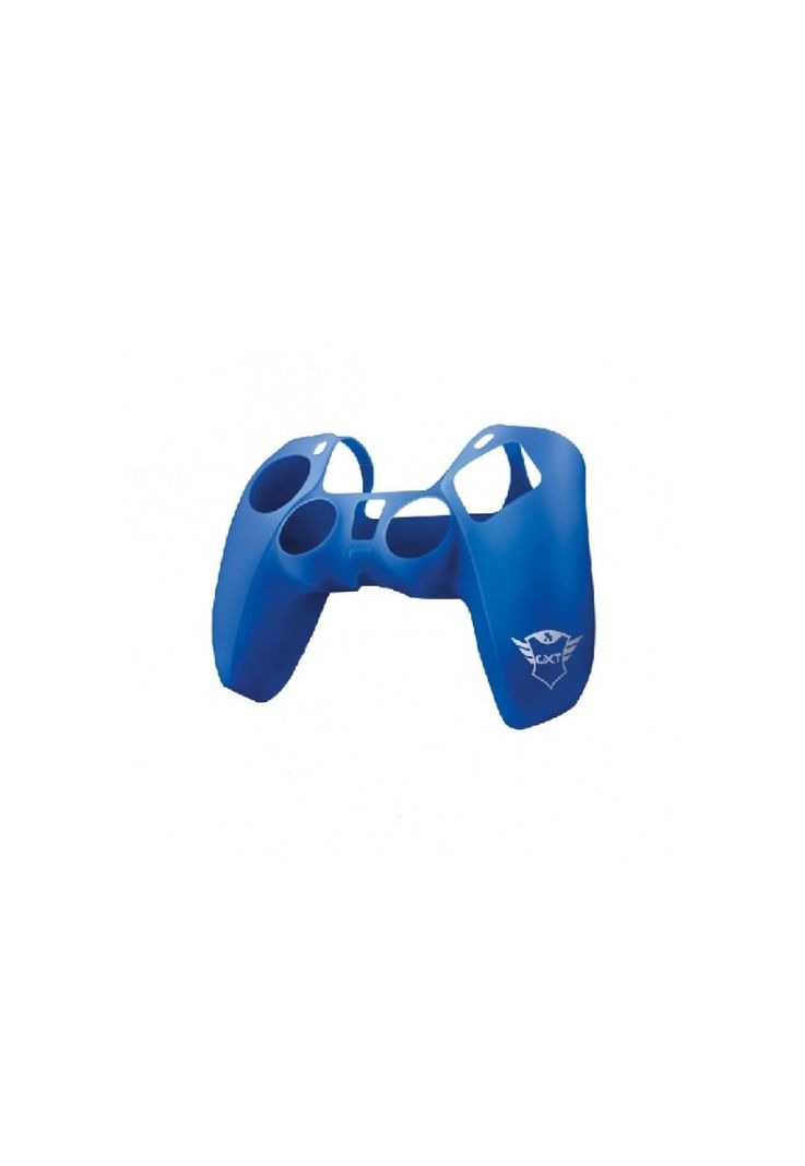 Funda Protectora Silicona Mando Dualsense Ps5 Trust GXT 748-0