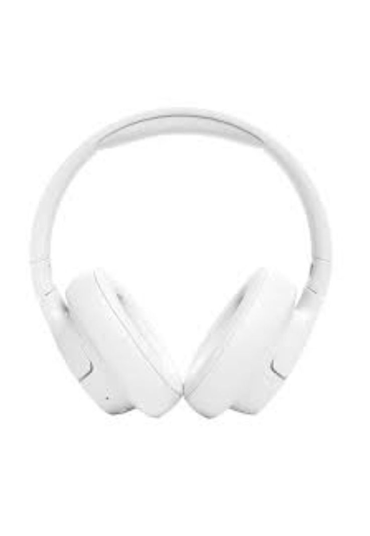Audífonos JBL Tune 720BT Bluetooth Blanco-1