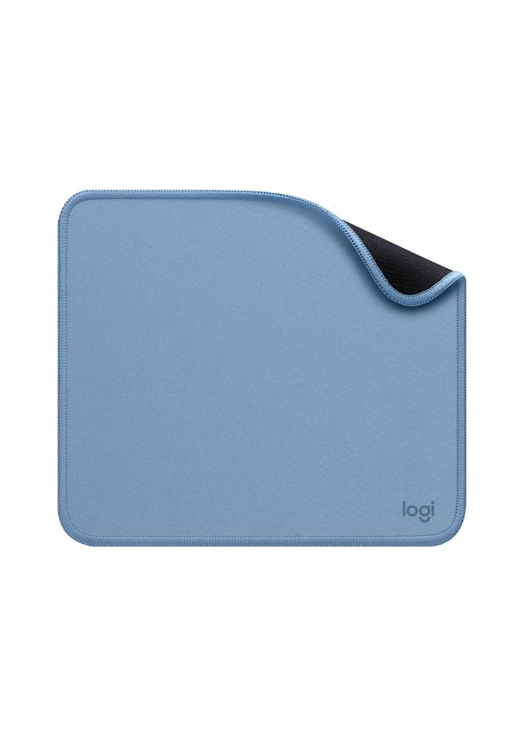 Mouse pad Logitech STUDIO SERIES Gris azulado-1