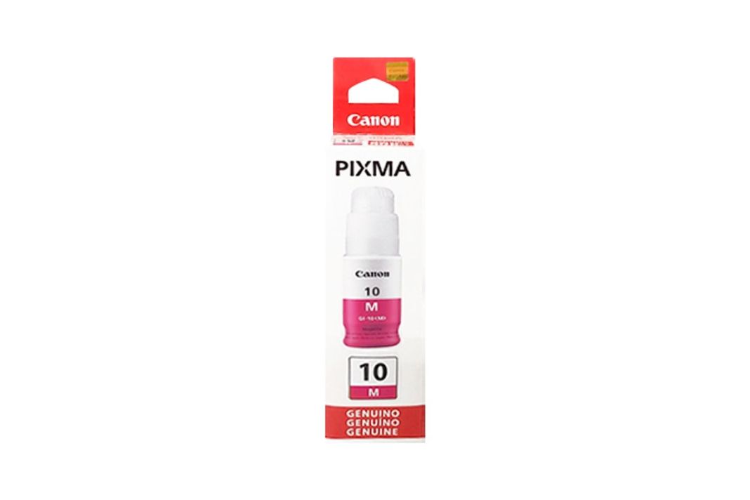 Cartucho de Tinta Canon GI-10M 70 ml Magenta-2