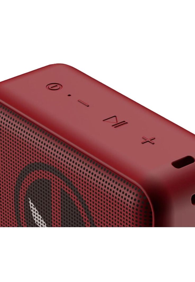 Parlante Portátil Klip Xtreme Nitro Deadpool TWS BT IPX7-1