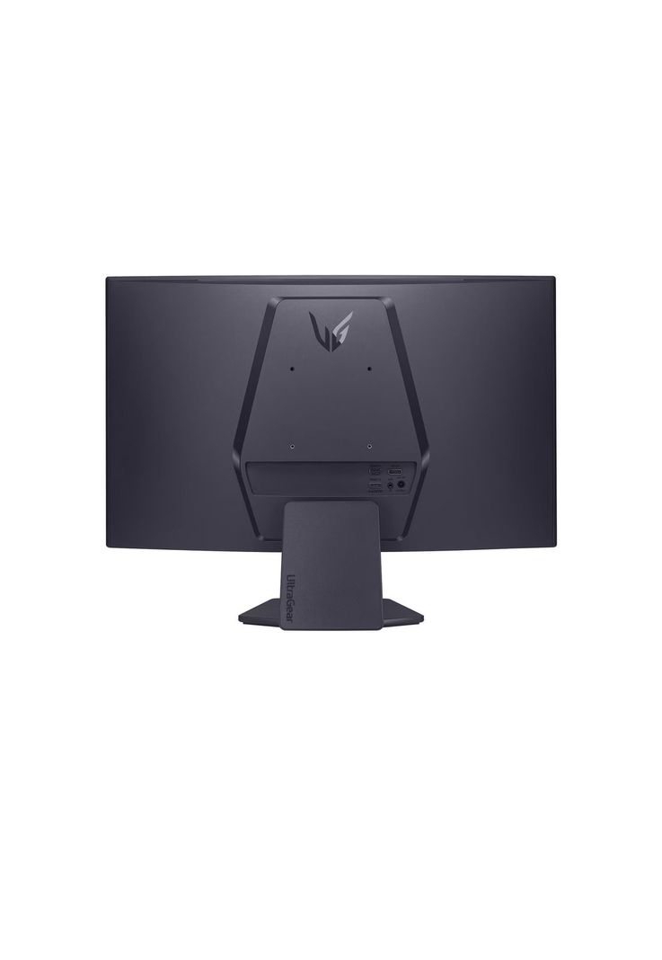 Monitor Gamer LG UltraGear 27" Curvo VA QHD HDR10 180Hz 1ms-4