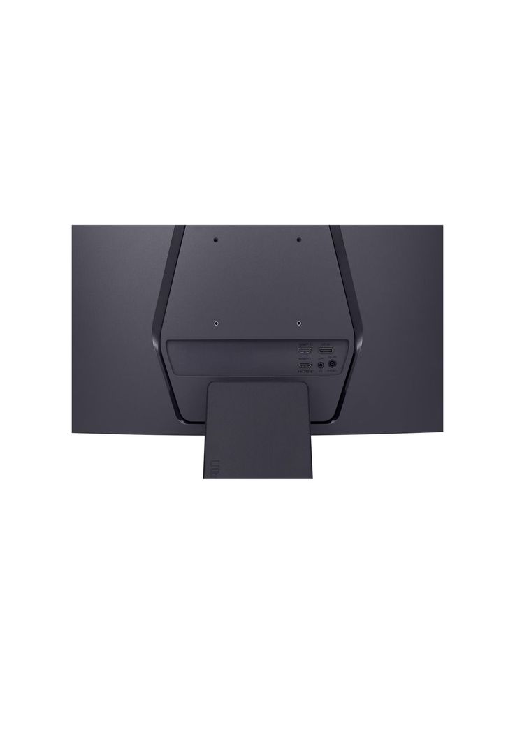 Monitor Gamer LG UltraGear 27" Curvo VA QHD HDR10 180Hz 1ms-5