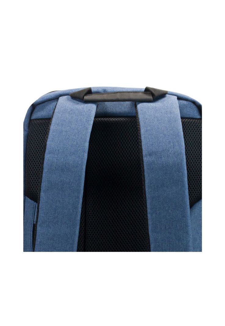 Bolso Mochila Notebook 15" Klip Xtreme Modelo Indigo Azul-2