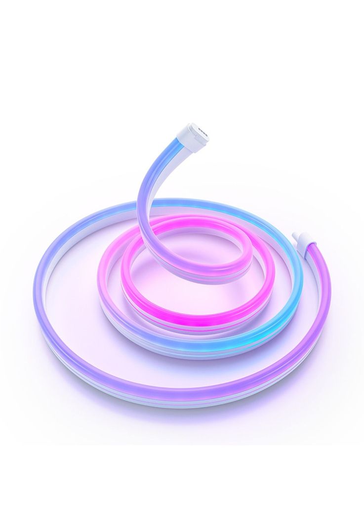 Xiaomi Smart Lightstrip Pro Wi-Fi Bluetooth-0