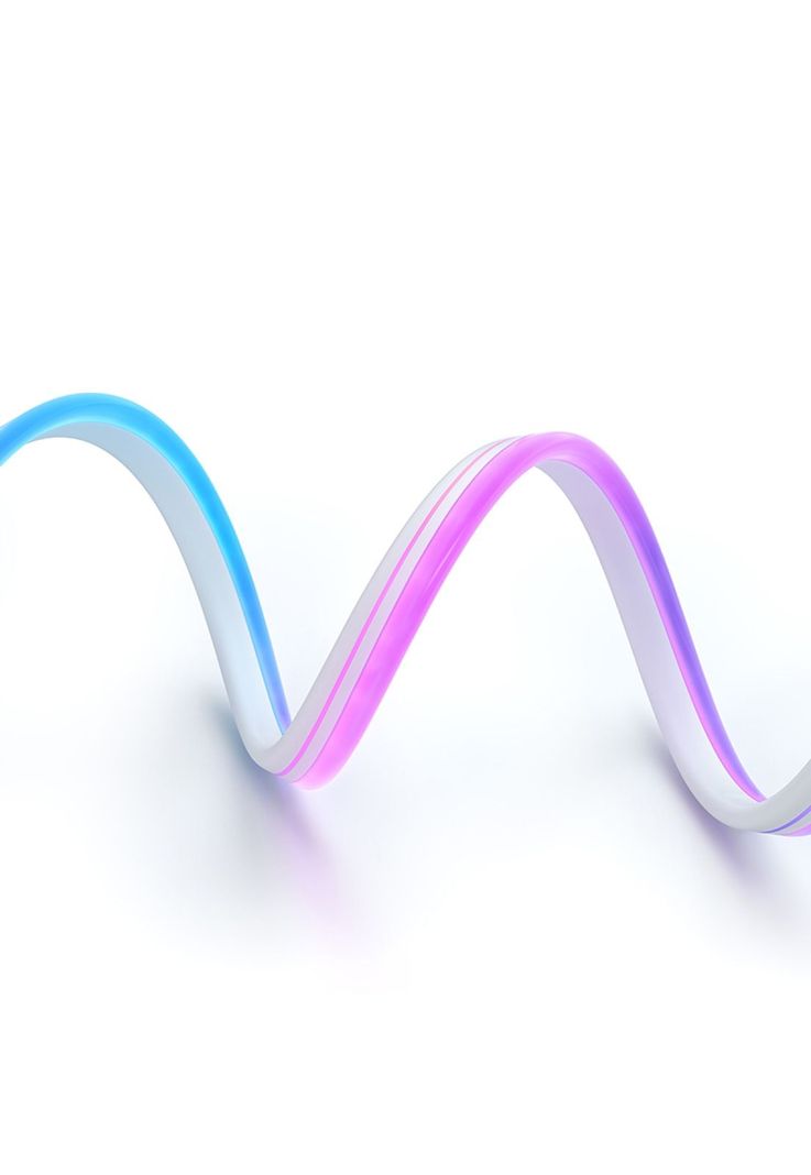 Xiaomi Smart Lightstrip Pro Wi-Fi Bluetooth-2