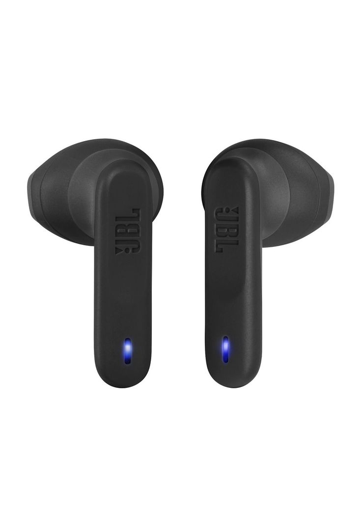 Audífonos Bluetooth JBL Wave Flex True Wireless IP54 Negro-2
