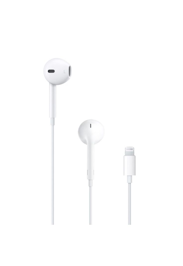 Apple EarPods Lightning-0