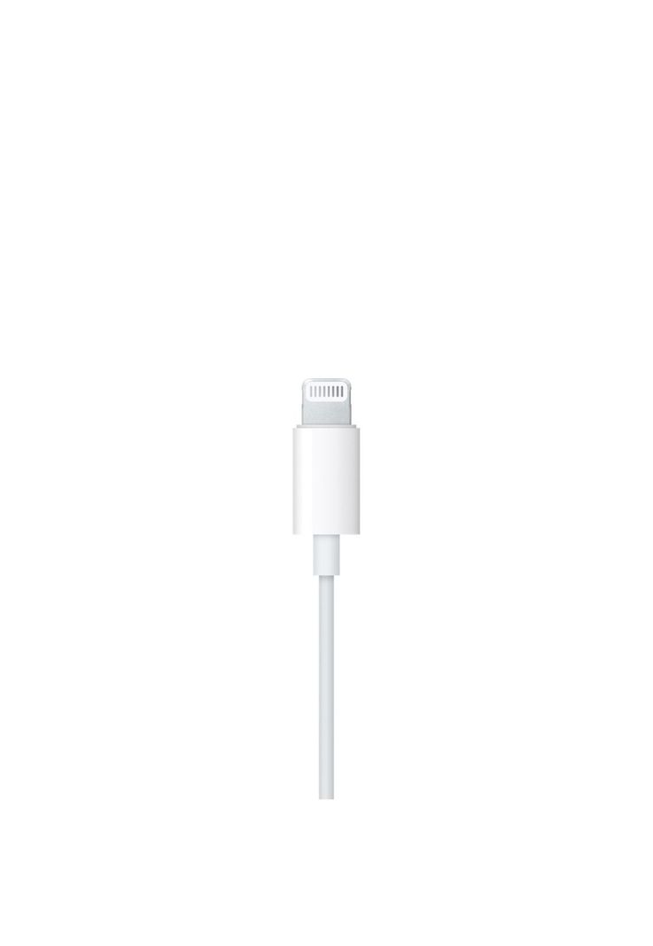 Apple EarPods Lightning-5