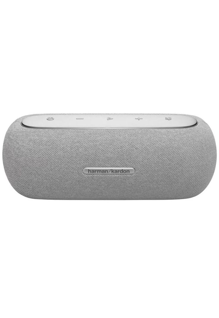 Parlante Harman Kardon Luna Bluetooth Gris-0
