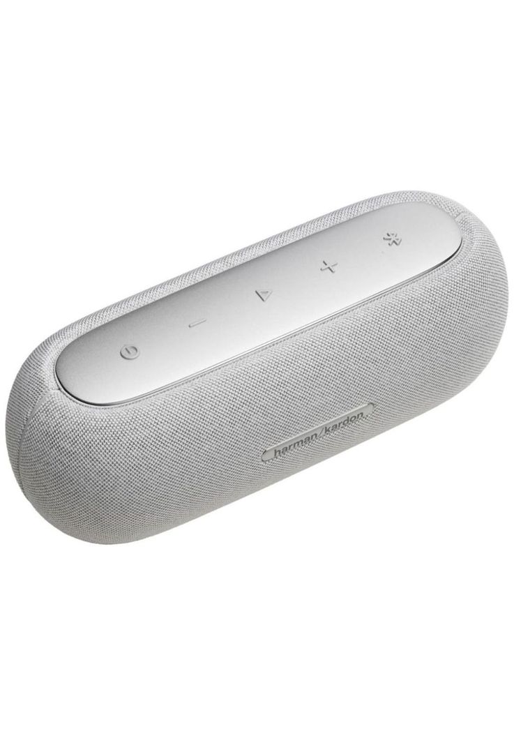 Parlante Harman Kardon Luna Bluetooth Gris-2