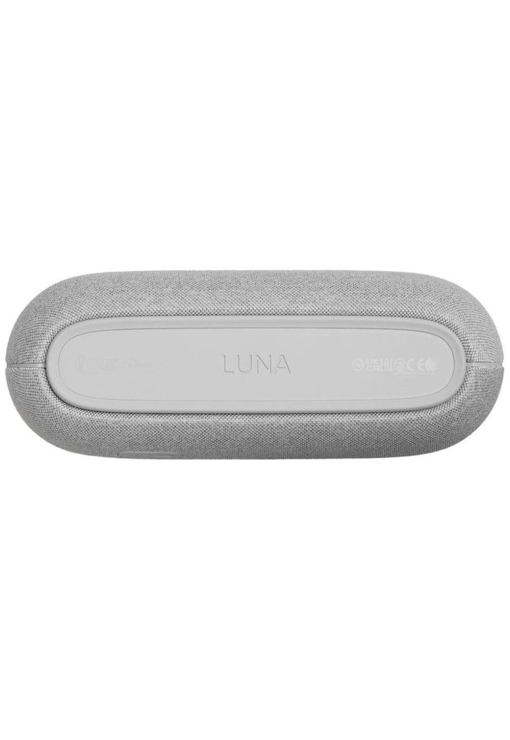 Parlante Harman Kardon Luna Bluetooth Gris-3