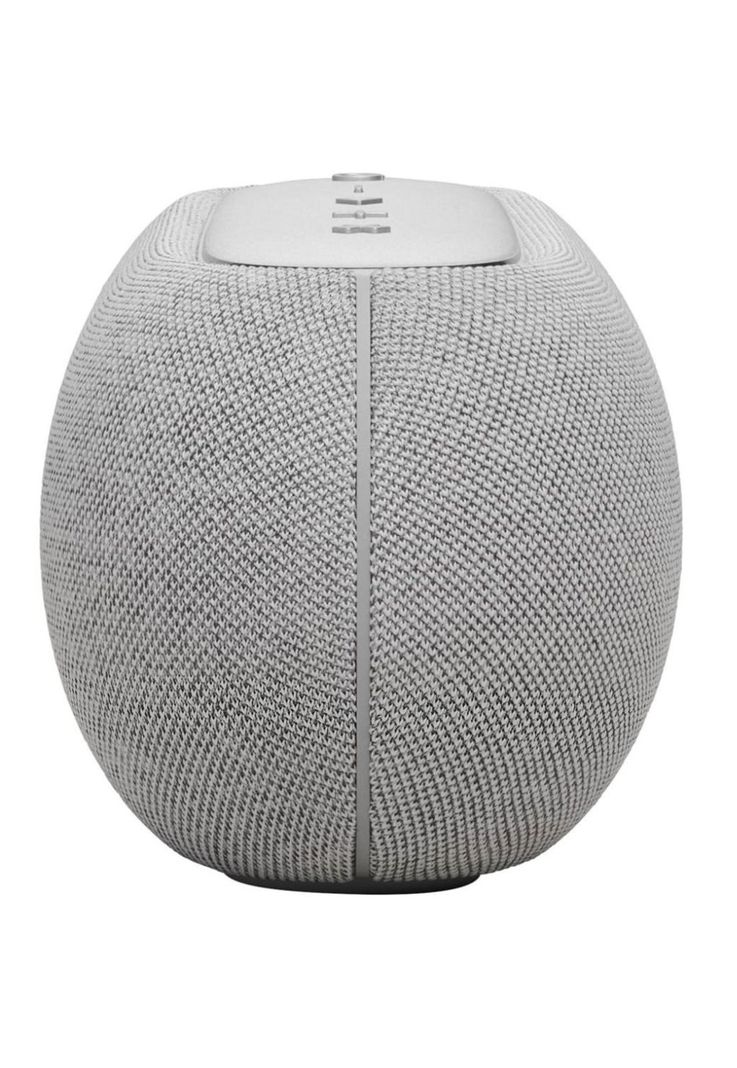 Parlante Harman Kardon Luna Bluetooth Gris-4