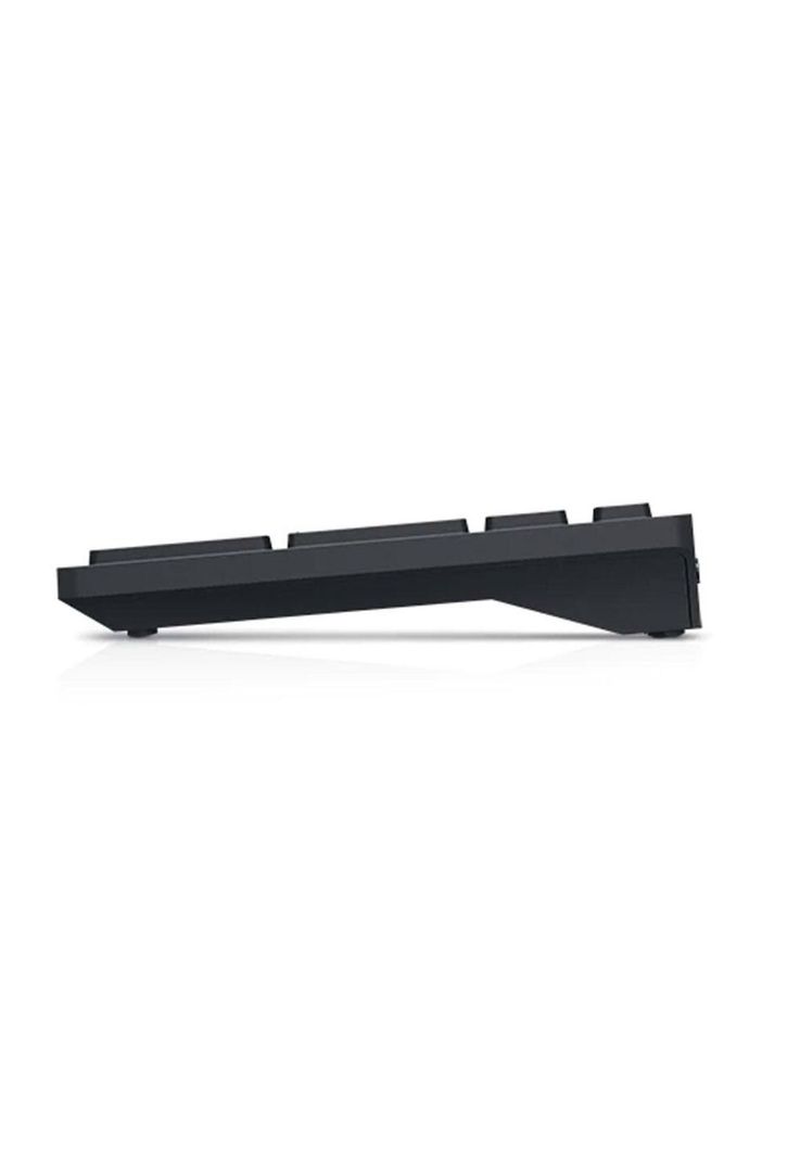 Kit Teclado Mouse Dell KM5221W Inalámbricos Dongle USB-3