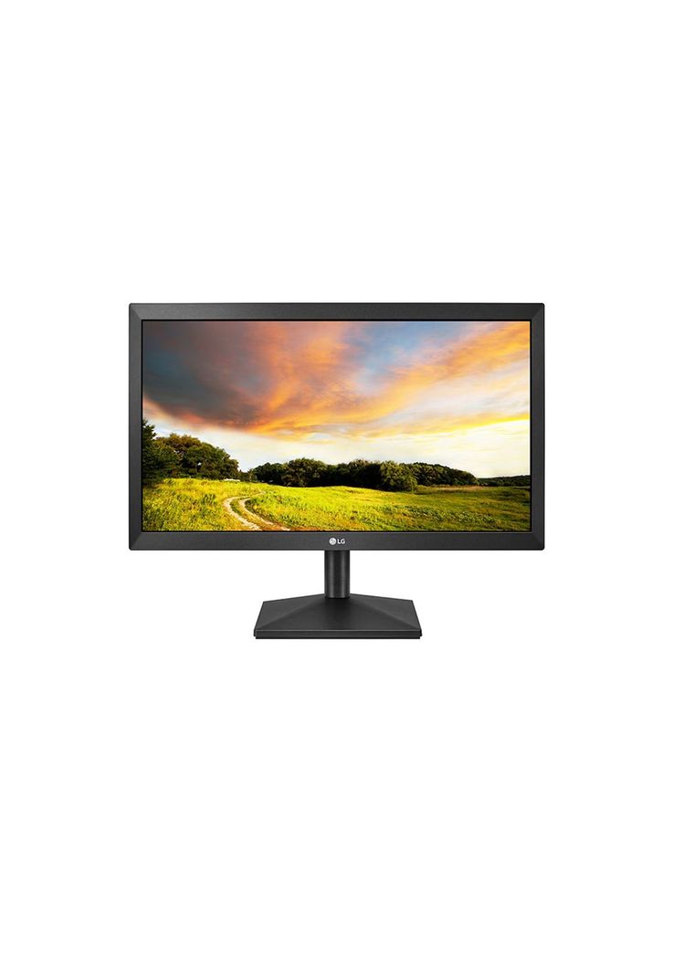 Monitor LG 20MK40L-B de 19.5" TN HD 75Hz HDMI-0