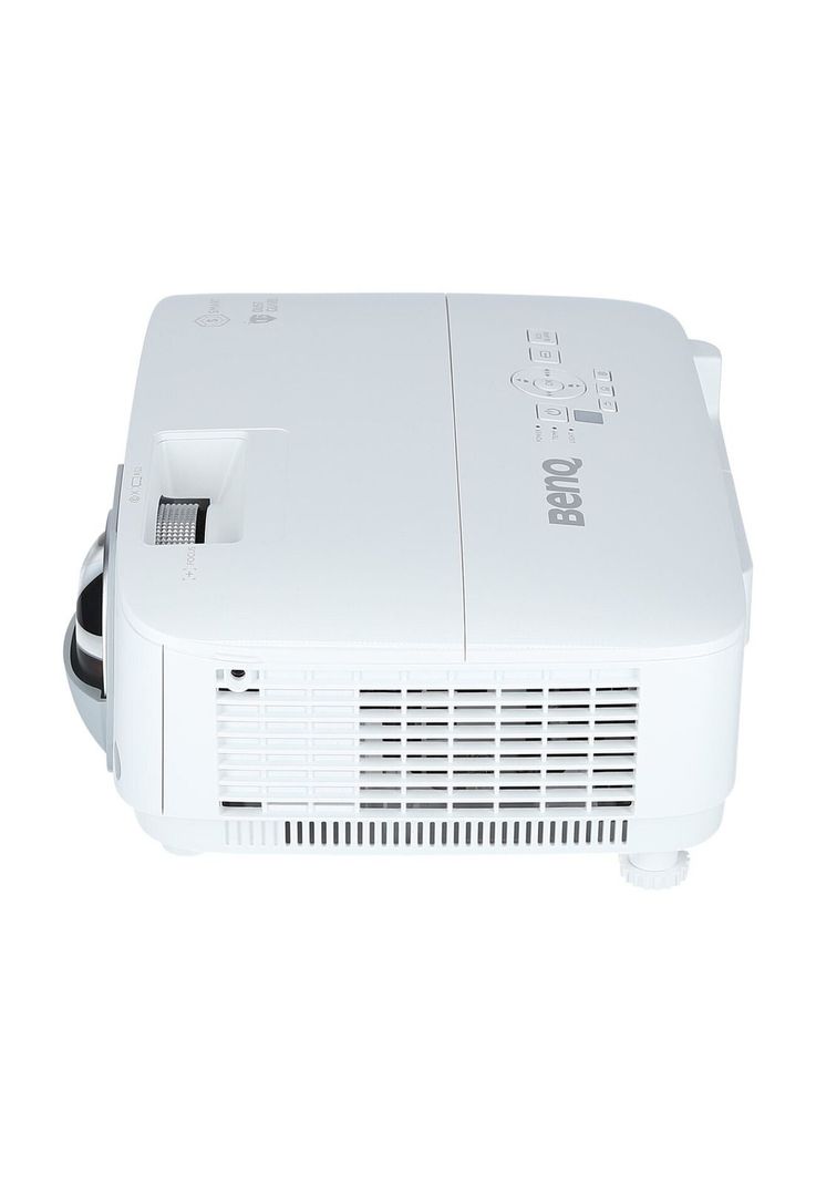 Proyector smart BenQ WXGA 3300 lúmenes Tiro Corto - Android-3