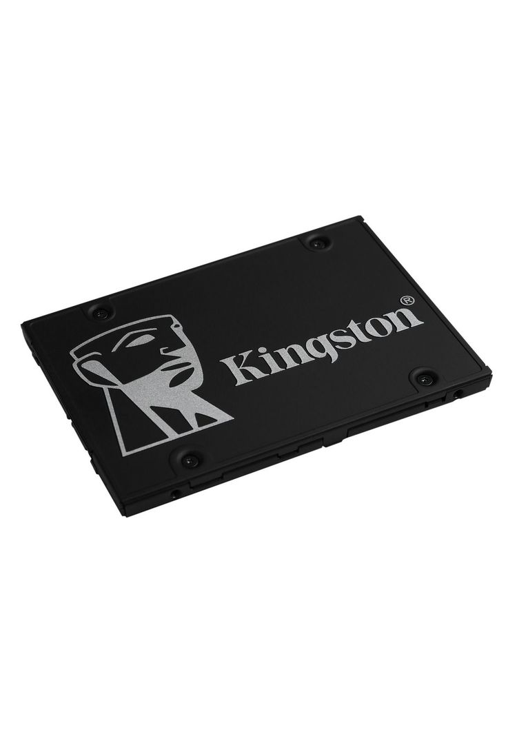 Disco SSD Kingston KC600 1TB 2.5"-2