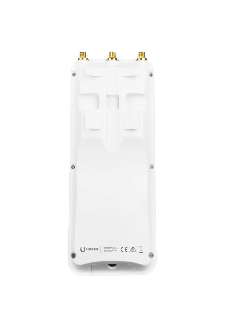 Estación Base Ubiquiti Rocket Prism RP-5AC-GEN2 5 GHz airMAX-1