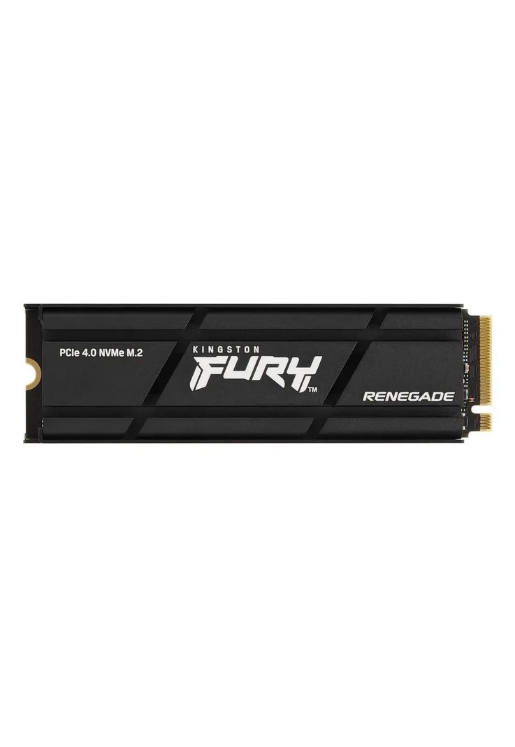 SSD Kingston Fury Renegade 2TB M.2 NVMe PCIe 4.0 Disipador-2