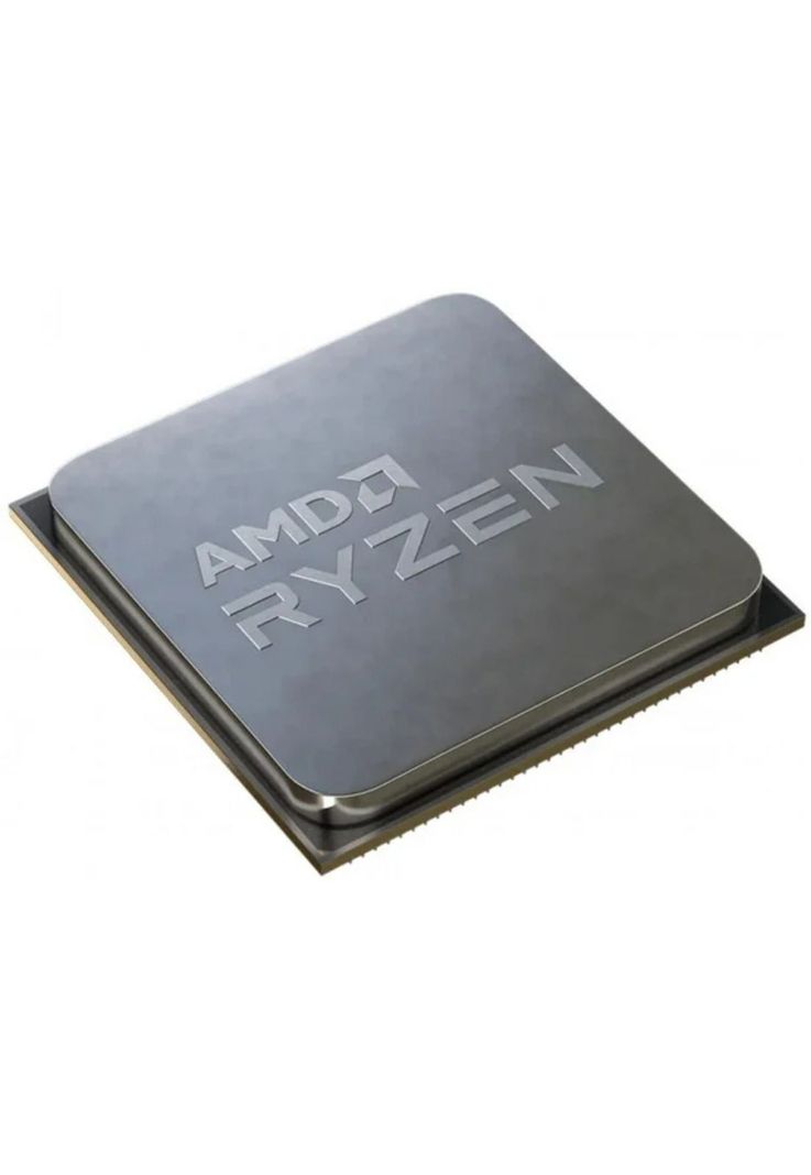 Procesador AMD Ryzen 7 5700 AM4 8 Cores 16 Hilos 3.7/4.6GHz-1