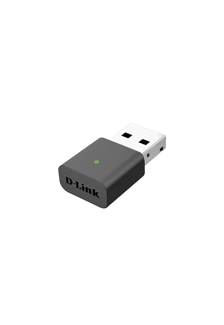 Adaptador Dlink USB Wifi N300 Dwa-131-1