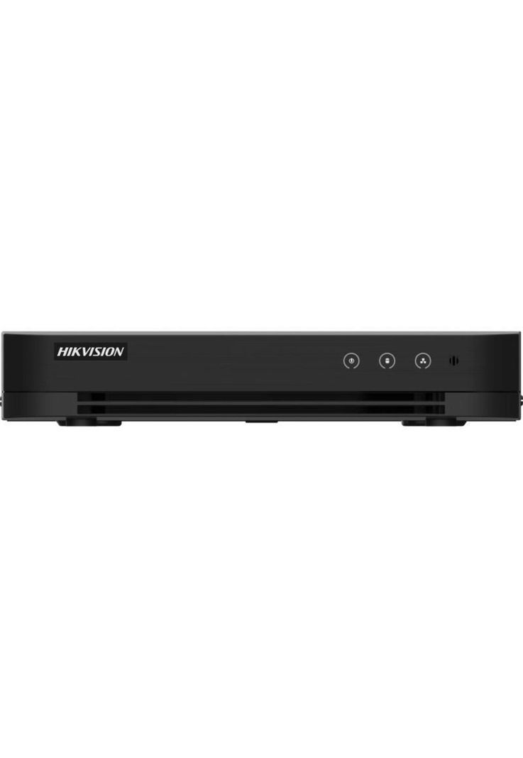 DVR Hikvision 8ch 720p/1080P 1HDD 1080p Lite:30fps H265 Pro+-2