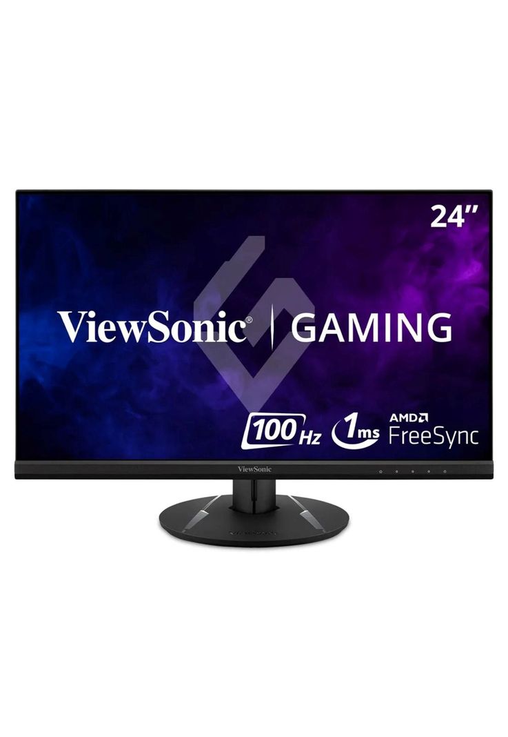 Monitor Gamer Viewsonic 24\