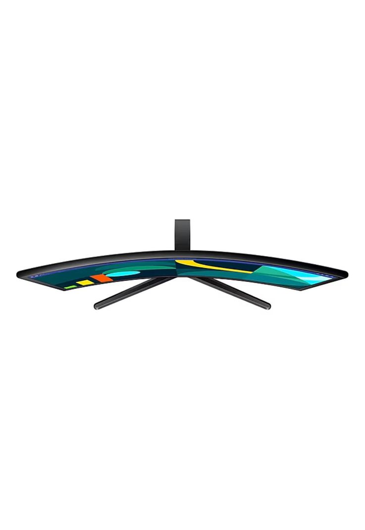 Monitor Samsung S36GD 24" Curvo FHD 100Hz-2