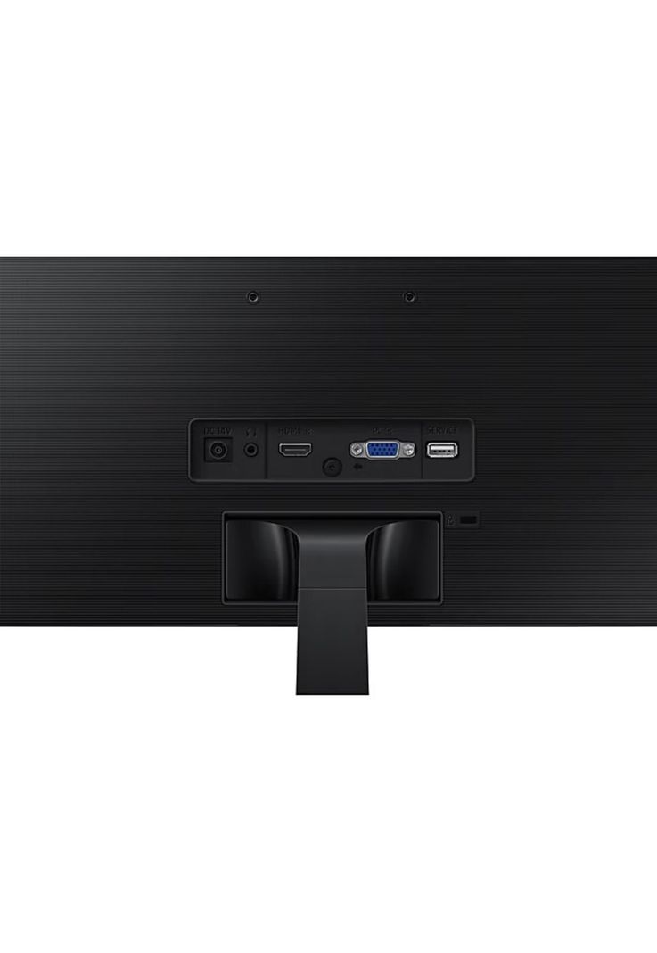 Monitor Samsung S36GD 24" Curvo FHD 100Hz-4
