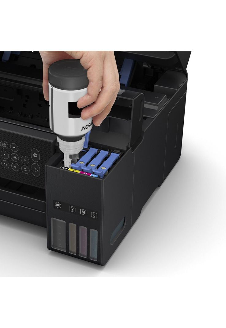 Impresora Multifuncional EcoTank L4260-1