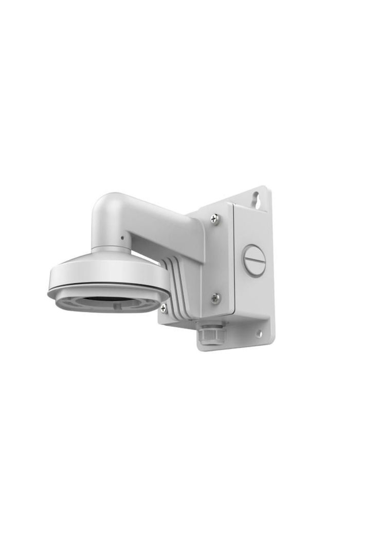 Soporte de Montaje Hikvision en Pared para Cámara Mini Domo-2