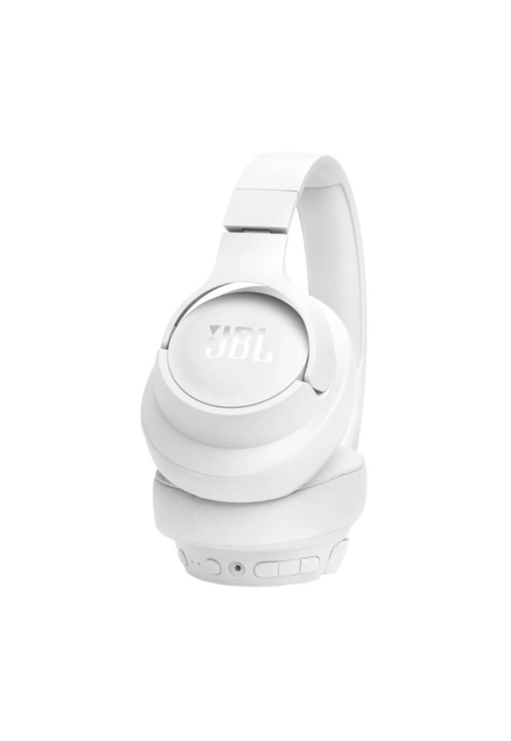 Audífonos Bluetooth JBL Tune 770NC Wireless ANC Blanco-2