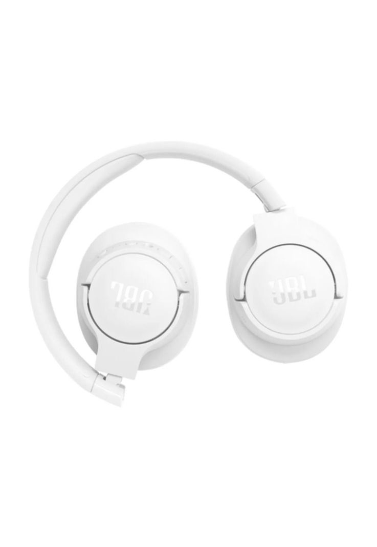 Audífonos Bluetooth JBL Tune 770NC Wireless ANC Blanco-3