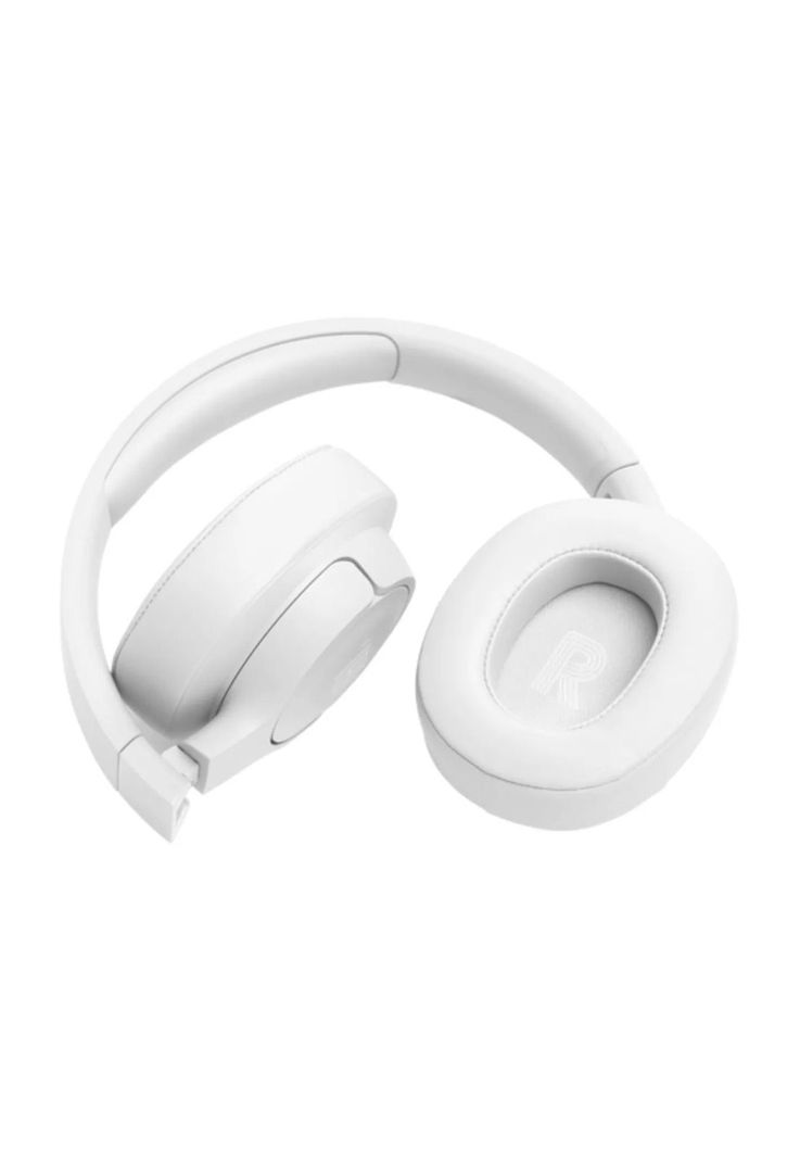 Audífonos Bluetooth JBL Tune 770NC Wireless ANC Blanco-5