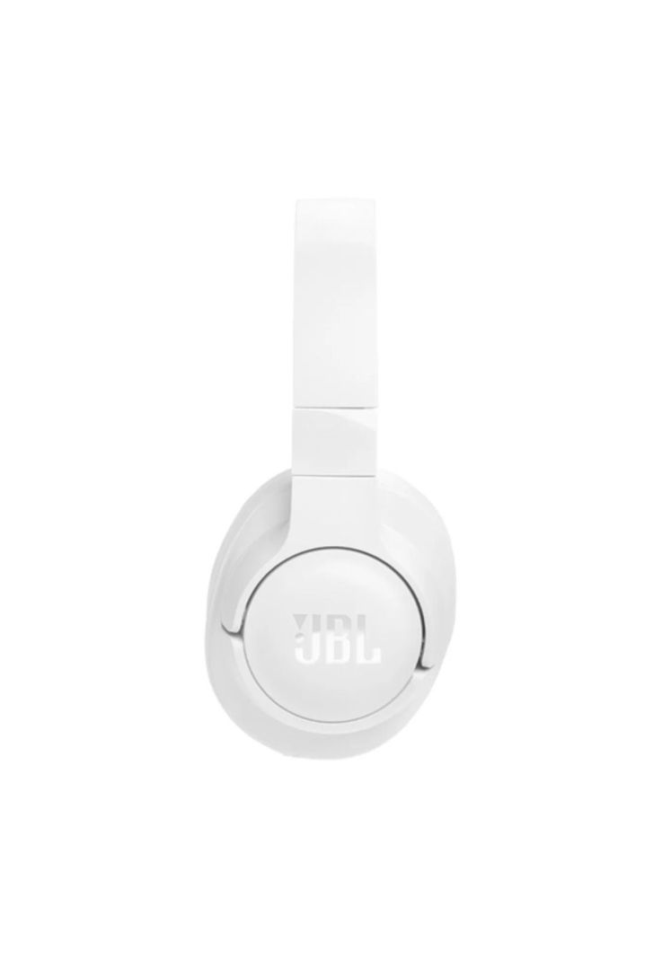 Audífonos Bluetooth JBL Tune 770NC Wireless ANC Blanco-6