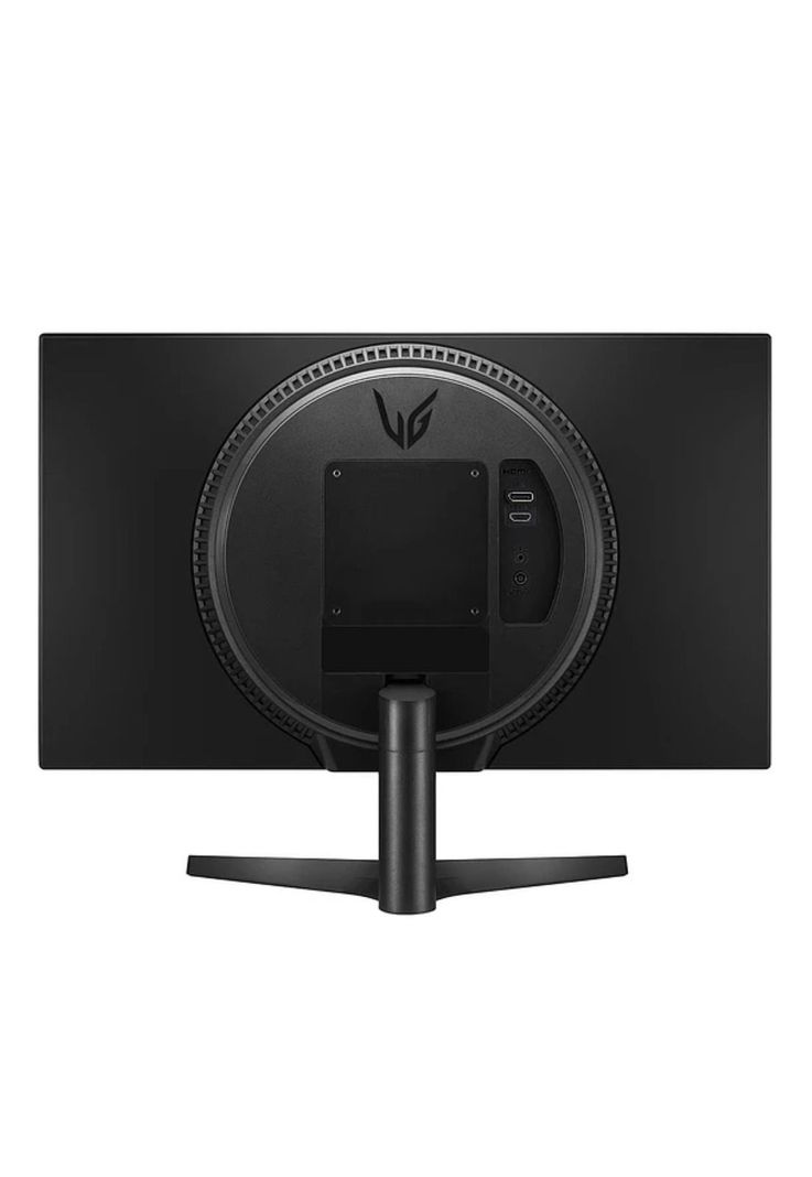Monitor Gamer LG UltraGear 24" FHD IPS 180 Hz IPS 1ms HDR10-3