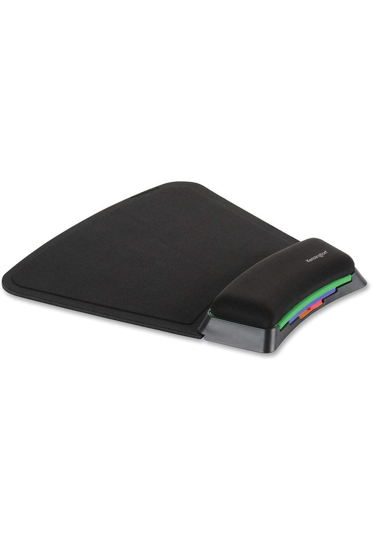 Mouse Pad Kensington K55793am Smartfit Antibacteriano-0
