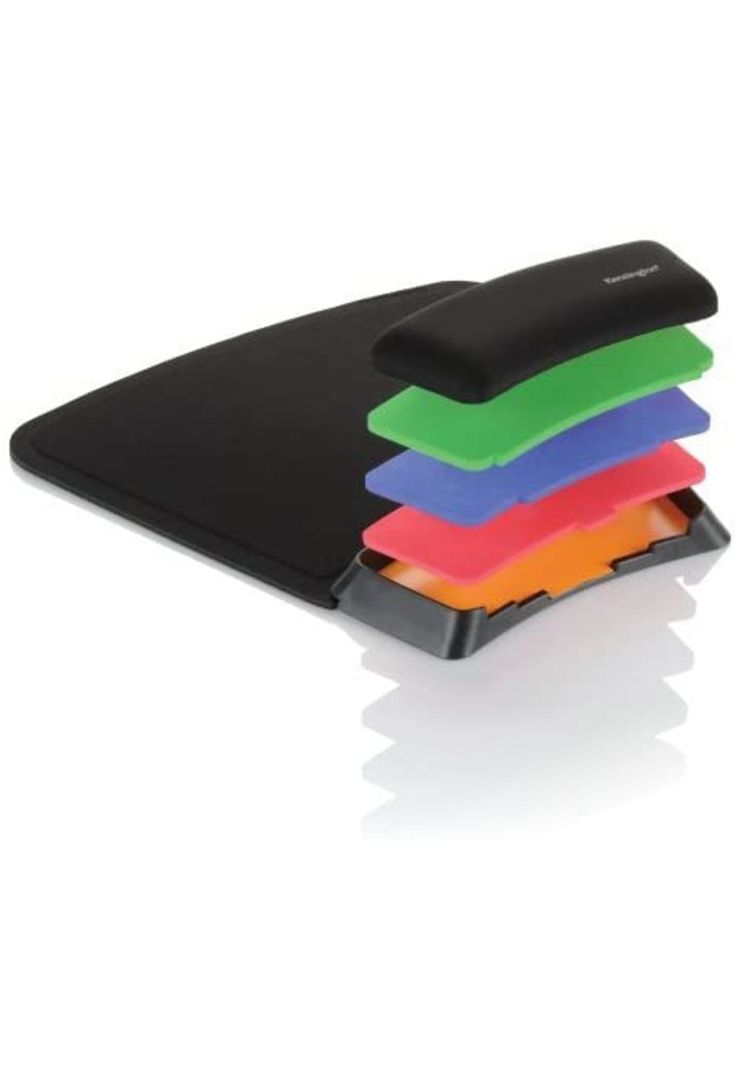 Mouse Pad Kensington K55793am Smartfit Antibacteriano-2