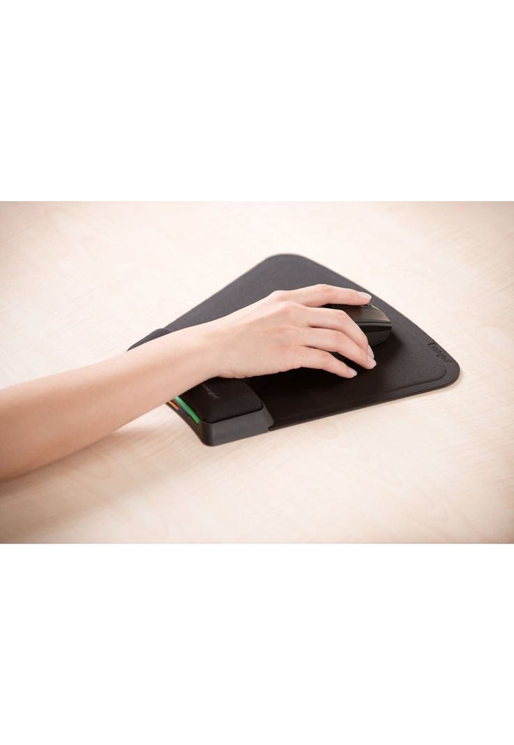 Mouse Pad Kensington K55793am Smartfit Antibacteriano-3