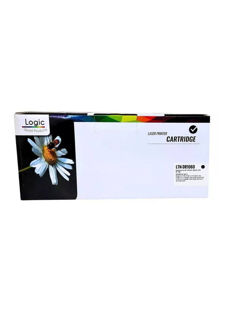 Tambor Dr1060 Alternativo para Brother Hl1202 1112 1512 1602-1