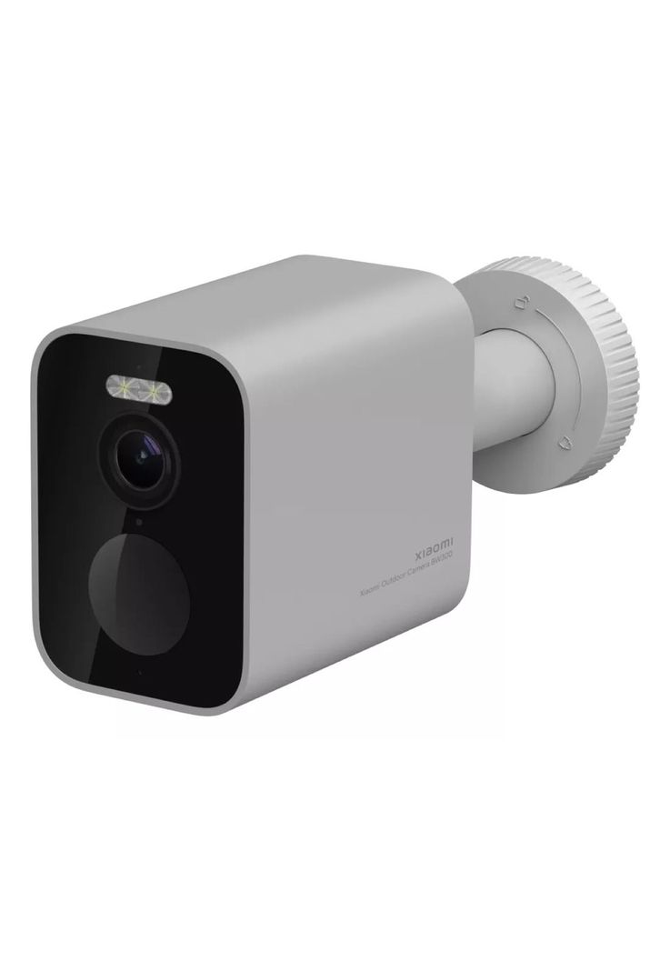 Cámara Outdoor Xiaomi BW300 2K IP67 Visión Nocturna-0