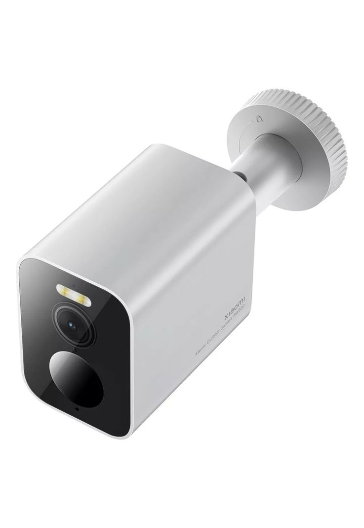 Cámara Outdoor Xiaomi BW300 2K IP67 Visión Nocturna-2