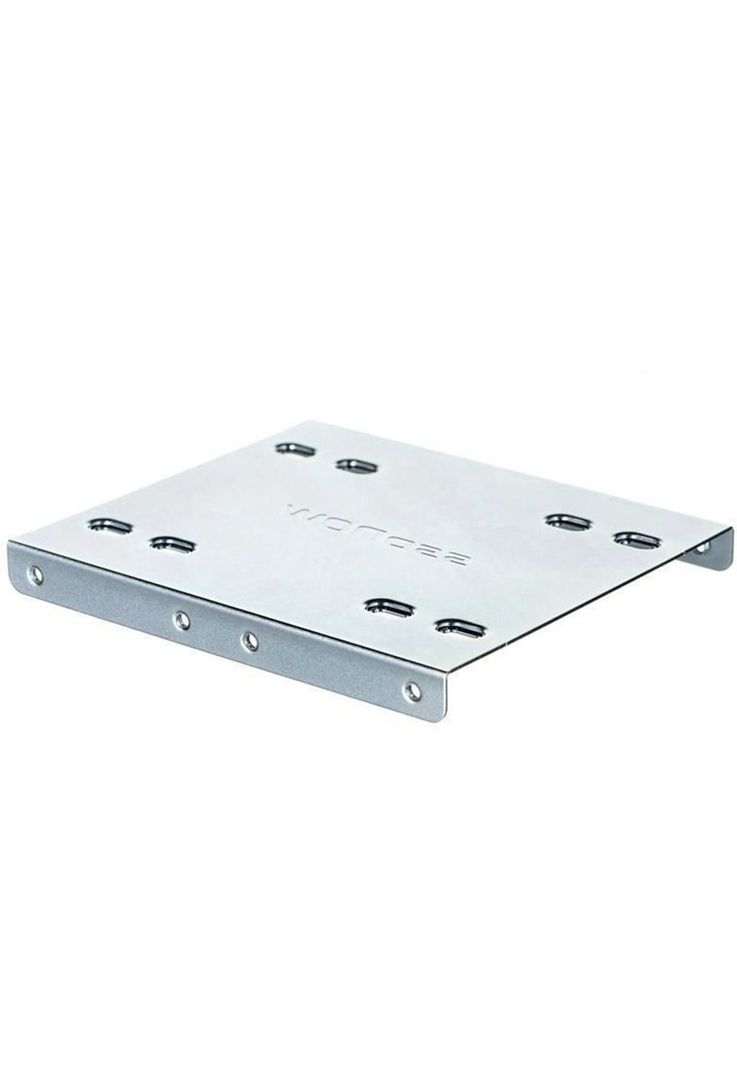 KINGSTON ADAPTADOR BAHIA SSD O HDD 2.5" A 3.5"-0