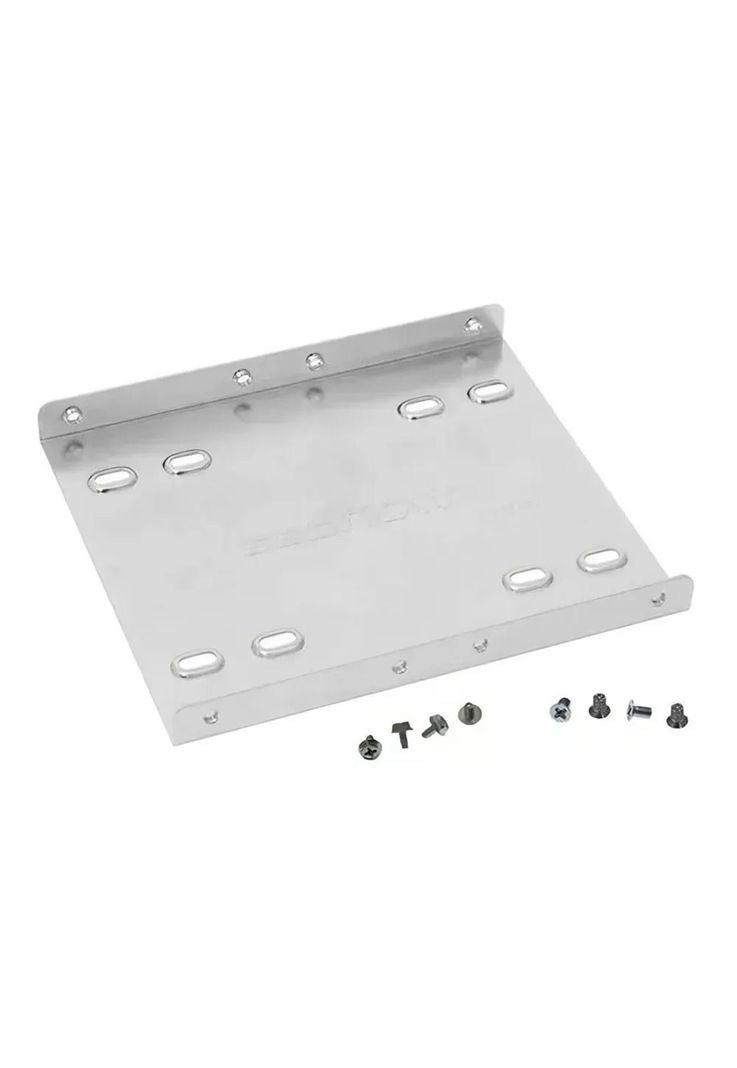 KINGSTON ADAPTADOR BAHIA SSD O HDD 2.5" A 3.5"-2