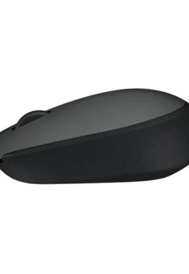 Teclado + Mouse inalambricos Logitech MK235 Receptor USB-4