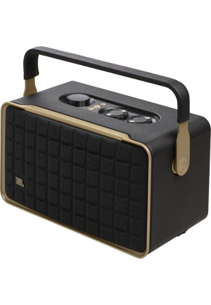 Parlante Inalámbrico JBL Authentics 300 100W Wi-Fi BT-0