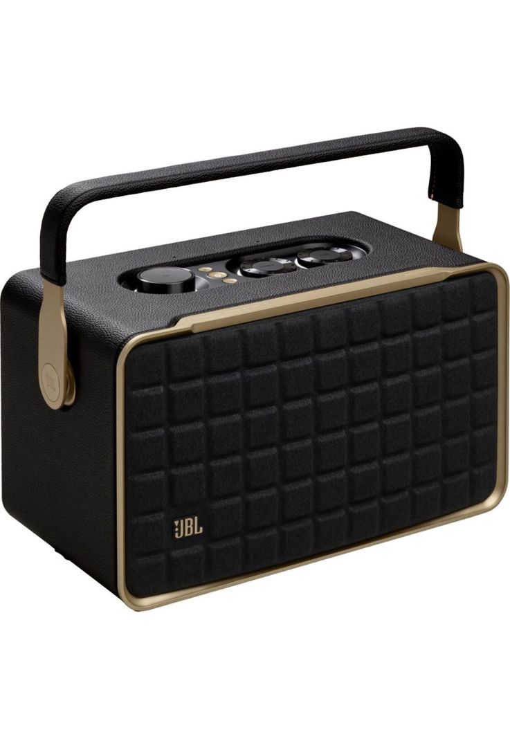 Parlante Inalámbrico JBL Authentics 300 100W Wi-Fi BT-1