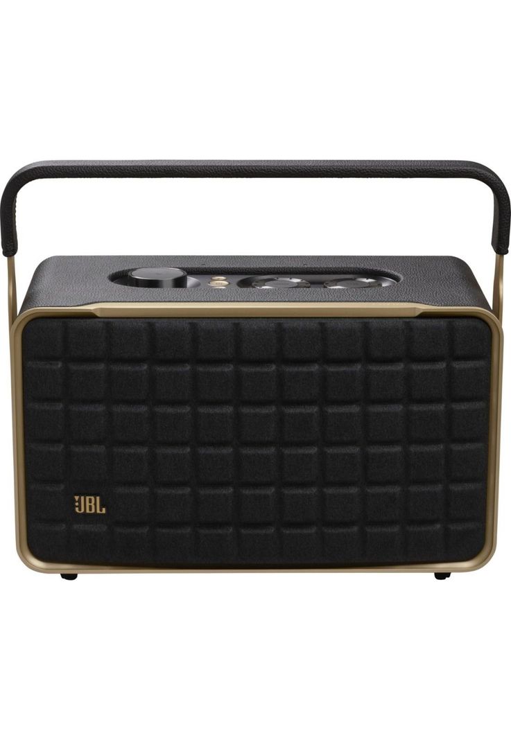 Parlante Inalámbrico JBL Authentics 300 100W Wi-Fi BT-2