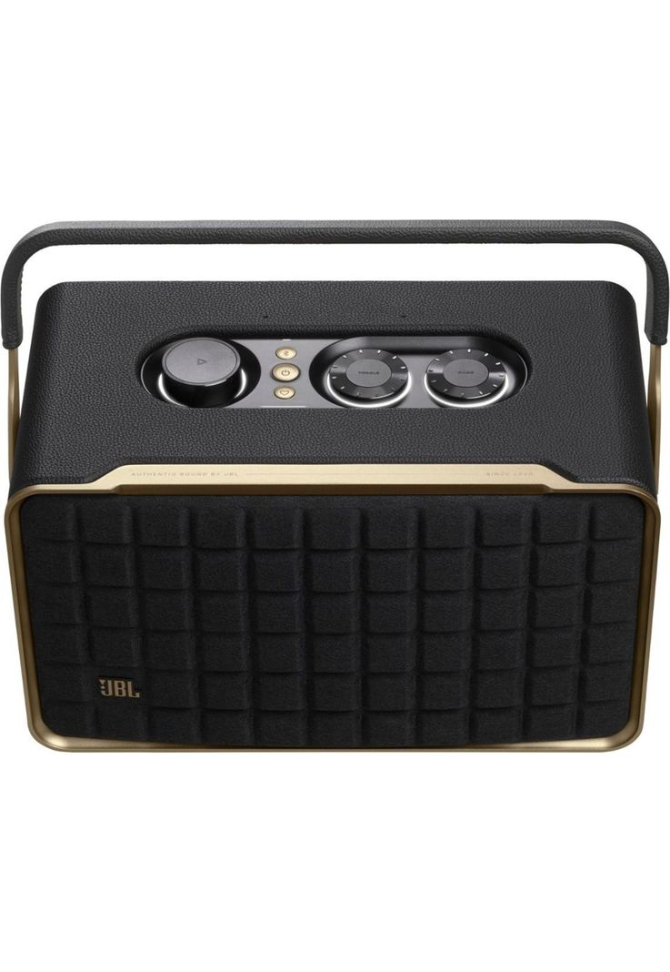 Parlante Inalámbrico JBL Authentics 300 100W Wi-Fi BT-3